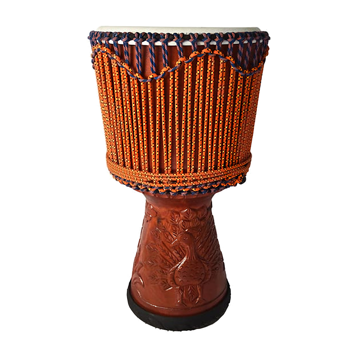 Djembé artisanal