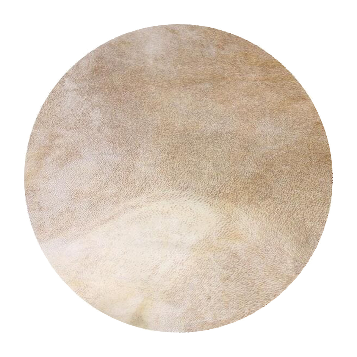 Djembé drum head
