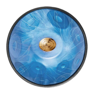 Handpan 11 notes