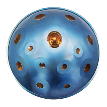 Handpan 13 notes