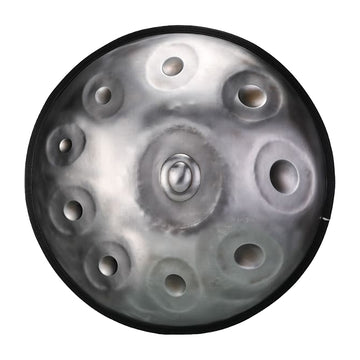 Handpan inox