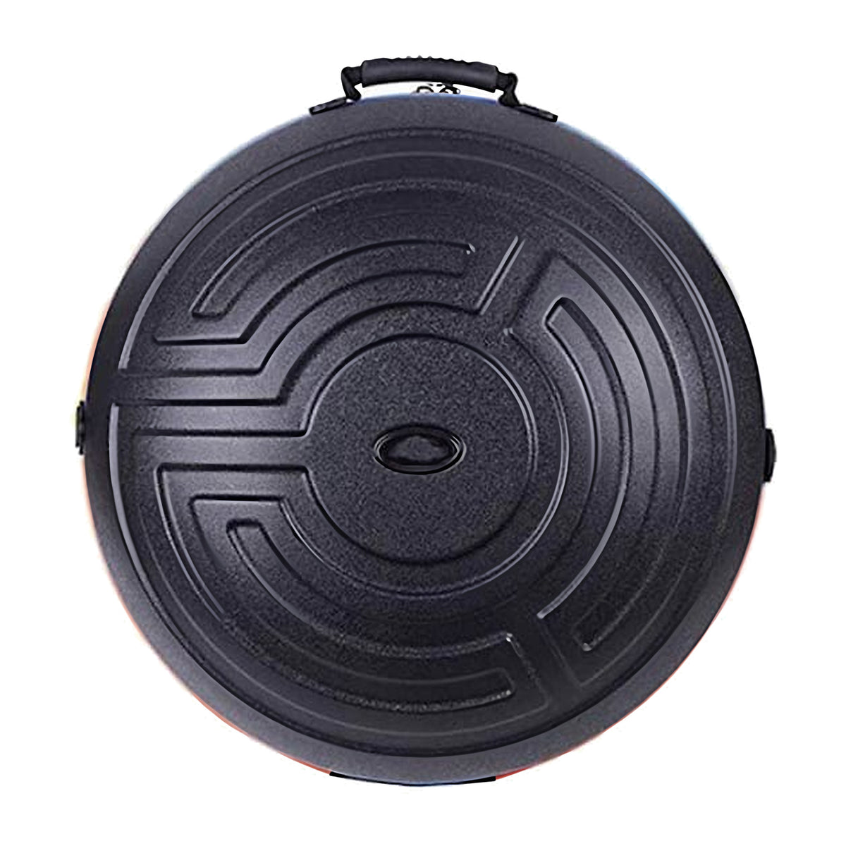 Hardcase handpan