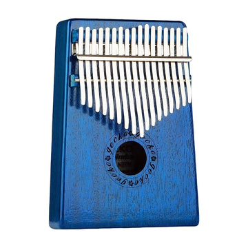 Mbira Gecko