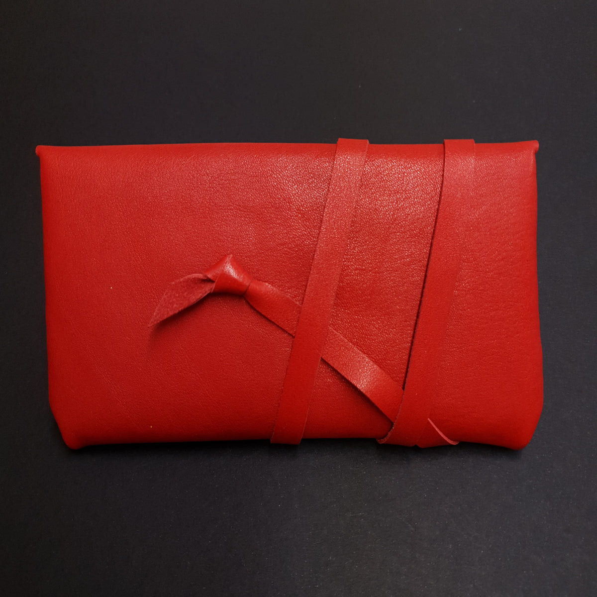 faméthic famethic cuir français maroquinerie éthique artisanale blague à tabac bruyère pochette