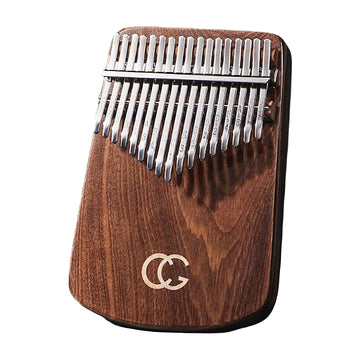 Piano à pouce kalimba