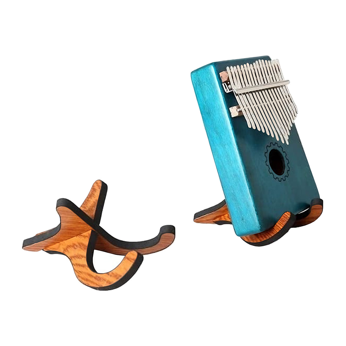 Kalimba support