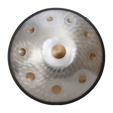 12-Note D Kurd Handpan