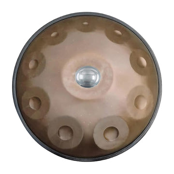 D Kurd Handpan 440 Hz