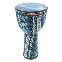 Synthetic Djembe Design Color 2