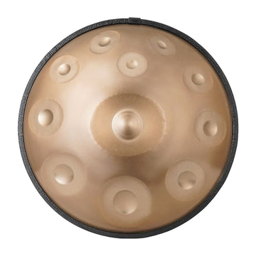 18-Note Handpan