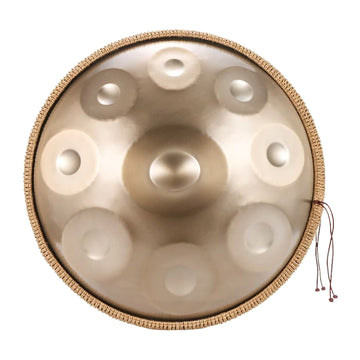 Handpan Celtic mineur