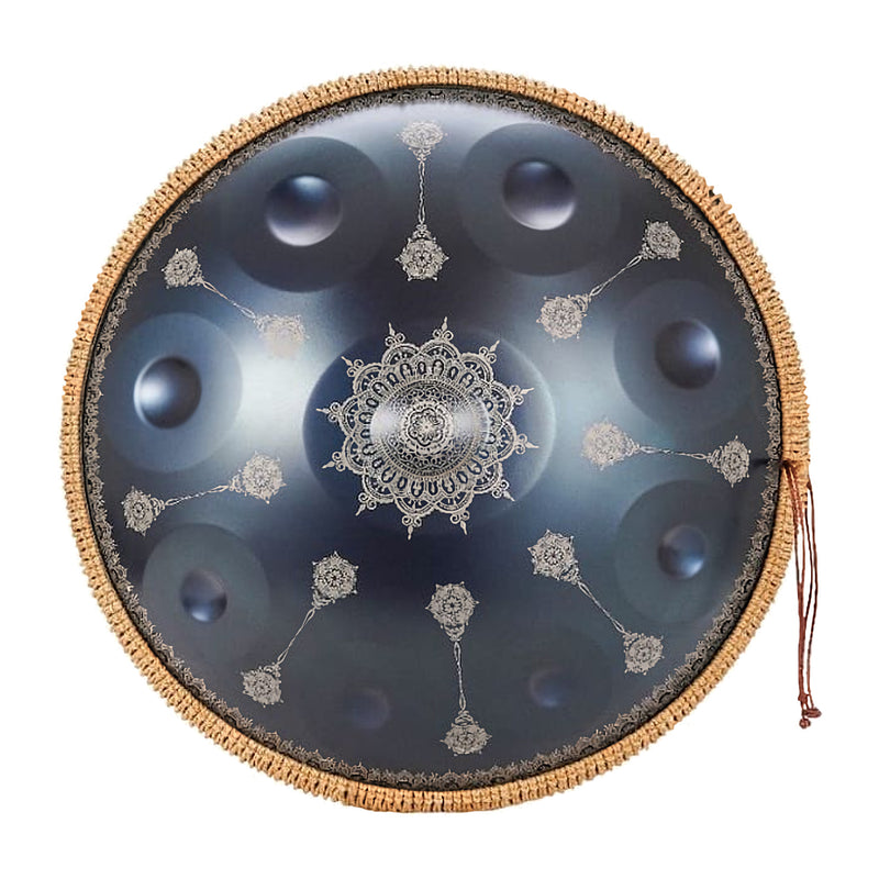 Handpan céleste