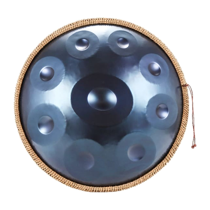 Handpan concert