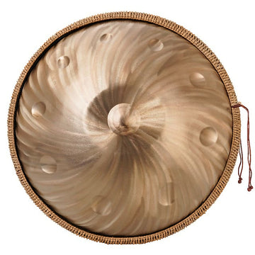 Handpan de qualité