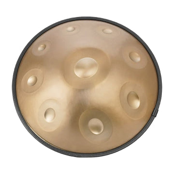 Handpan double