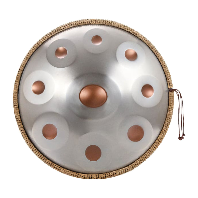 Handpan harmonie