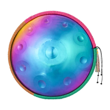 Handpan infini