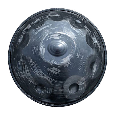 How to choose your D Minor Handpan?