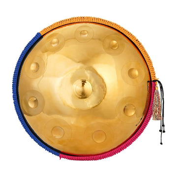 Handpan nature