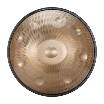 Handpan Therapy