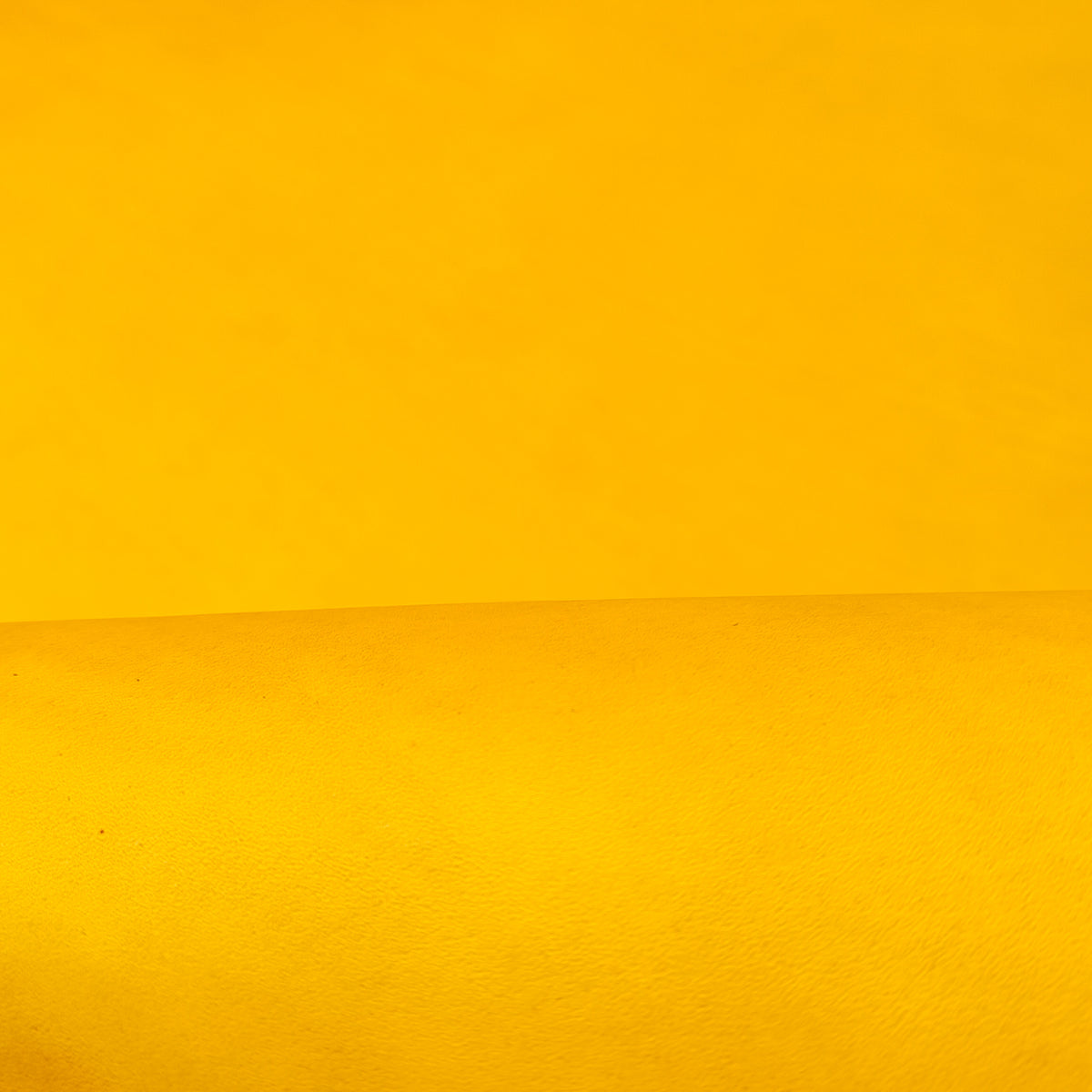 sacoche en cuir pour homme jaune faméthic 