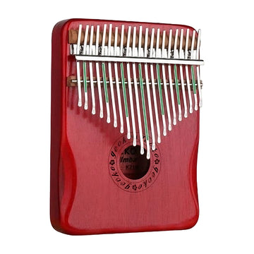 Kalimba Gecko original