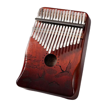 Bird Kalimba