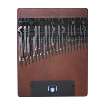 Kalimba électrique