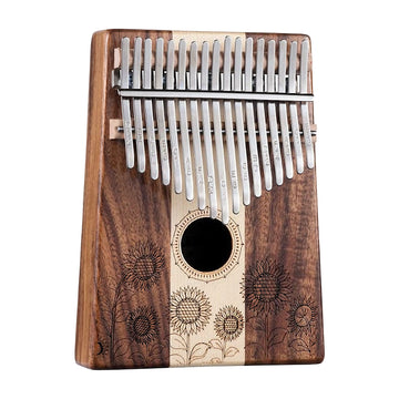 Kalimba Mbira