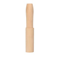 Maillet bol tibétain – Bois Seul