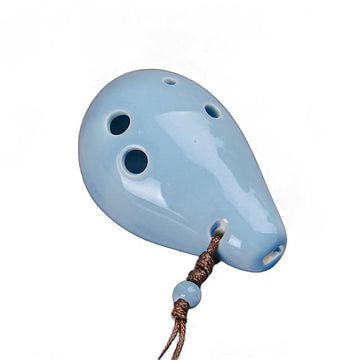 Ocarina Pendant
