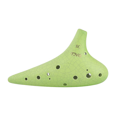 How to choose your Ocarina?