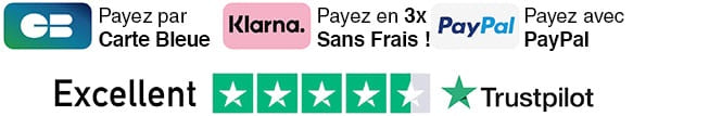 Panier icone confiance