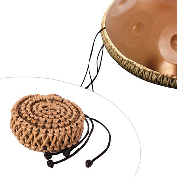 Protection handpan
