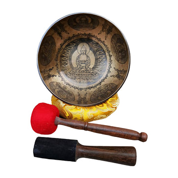 Himalayan Singing Bowl