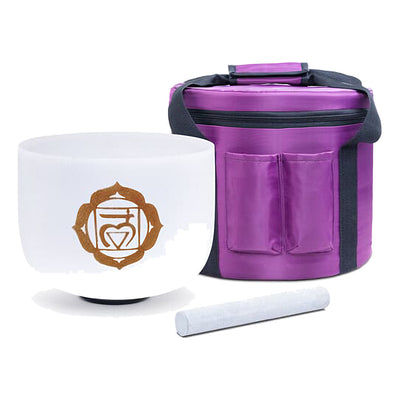 How to choose your Crystal Singing Bowl?