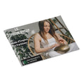 Tongue drum livret – Mode d'emploi