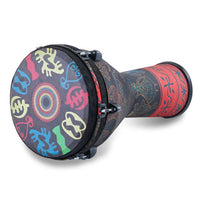 Vegan Djembe Design Design 1