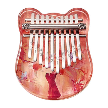 Kalimba 10 touches