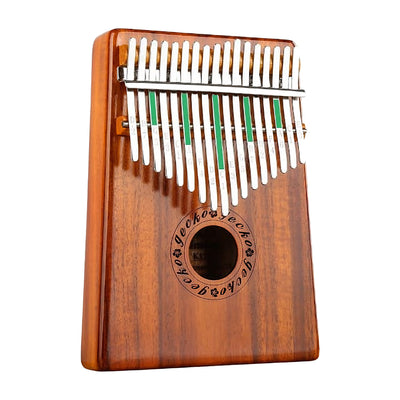 Comment choisir votre Kalimba ?