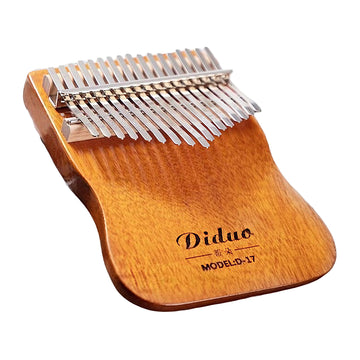 Kalimba comptine