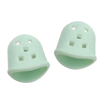 Kalimba protections des pouces