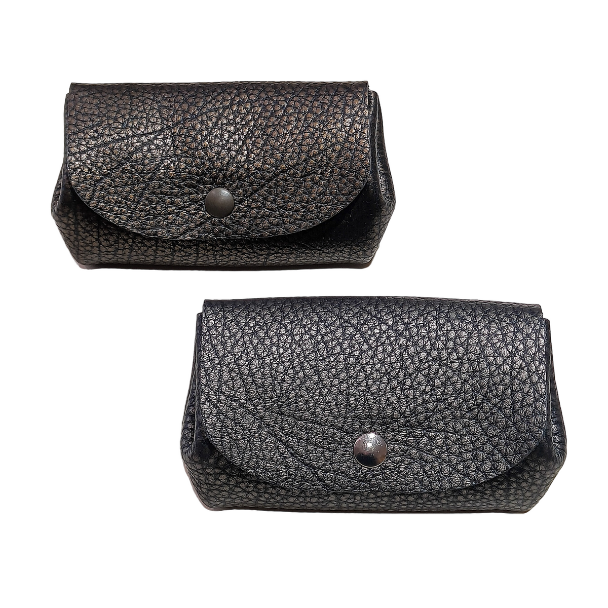 Porte-monnaie Muscari | Collection capsule Let's Shine